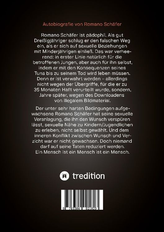 Produktbild: Lieber tot als verwahrt. Autobiografie eines Verwahrten. Strafvollzug und Verwahrung in der Schweiz. Kampf um ein gerechtes Verfahren.