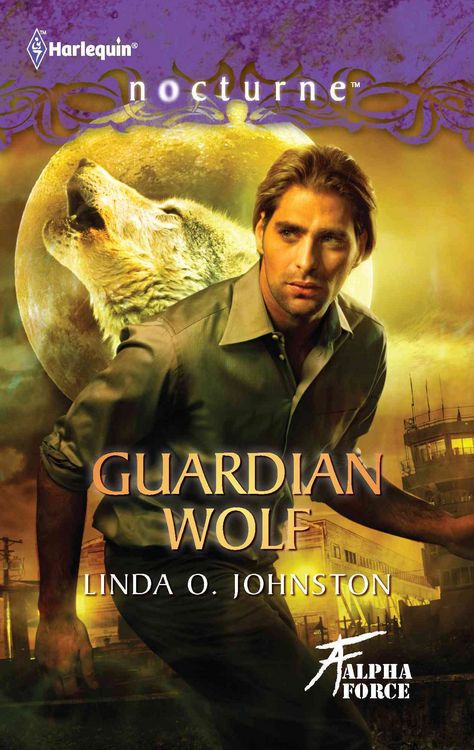 Produktbild: Guardian Wolf