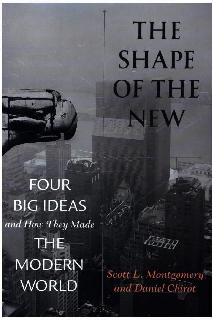 Produktbild: Shape Of The New