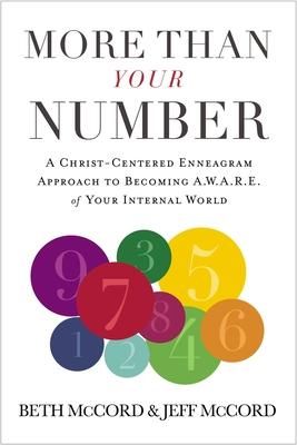 Produktbild: More Than Your Number
