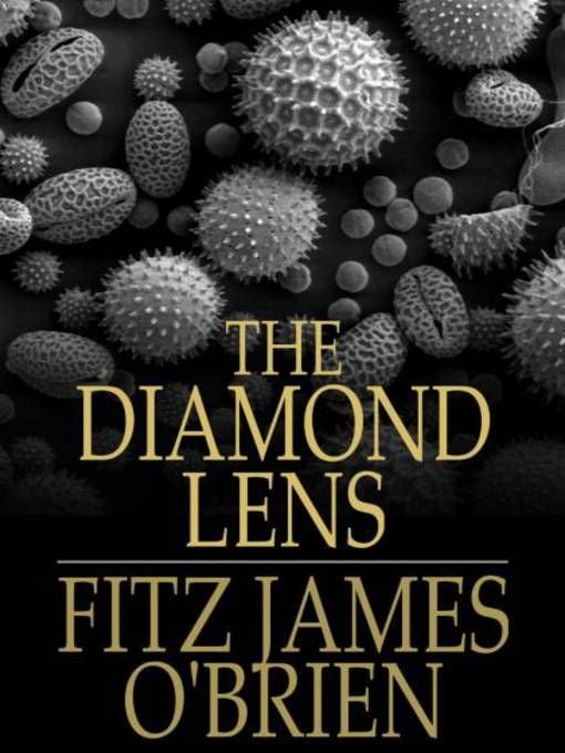 Produktbild: Diamond Lens