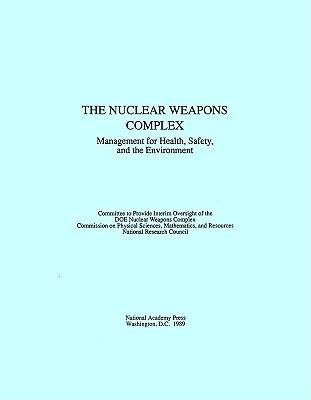 Produktbild: The Nuclear Weapons Complex