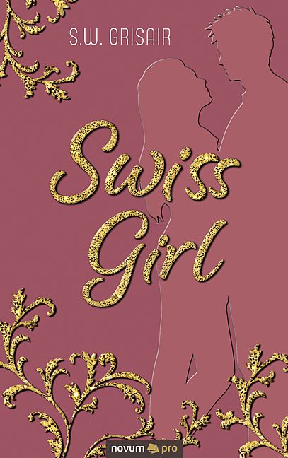 Produktbild: Swiss Girl