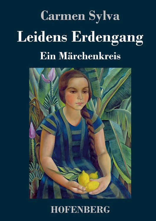 Produktbild: Leidens Erdengang
