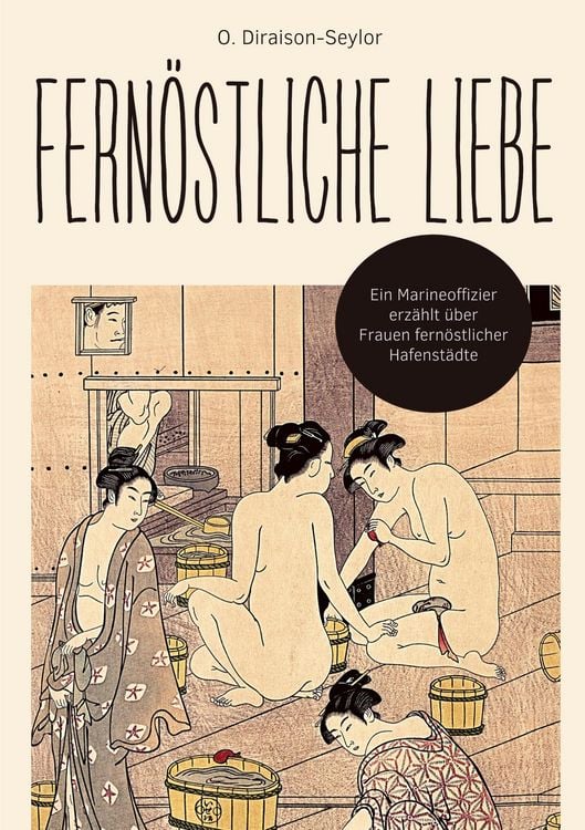 Produktbild: Fernöstliche Liebe
