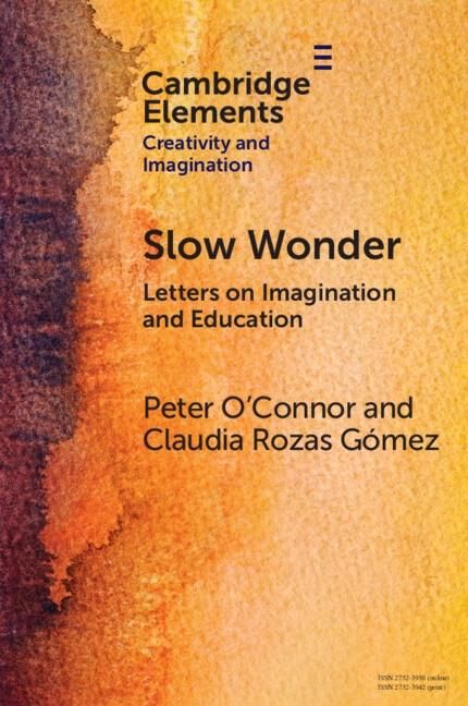 Produktbild: Slow Wonder