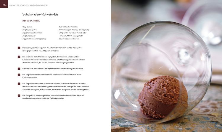 Produktbild: Die Eis-Bibel