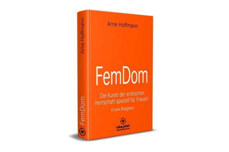 Produktbild: FemDom | Erotischer Ratgeber