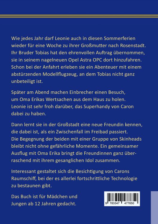 Produktbild: Einladung ins Ungewisse