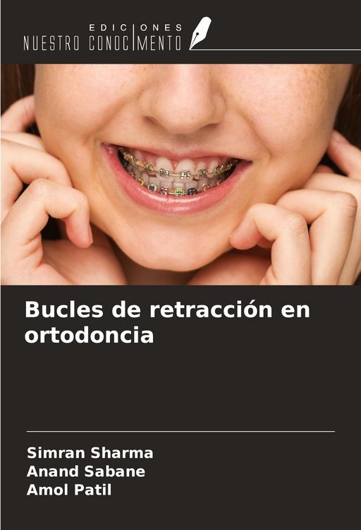 Produktbild: Bucles de retracci&oacute;n en ortodoncia