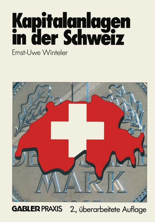 Produktbild: Kapitalanlagen in der Schweiz