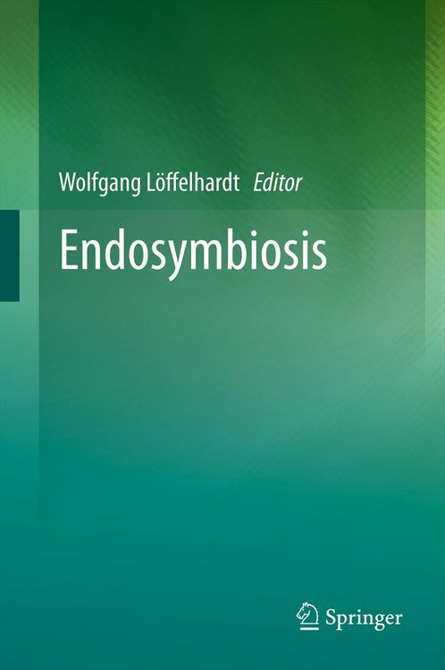 Produktbild: Endosymbiosis