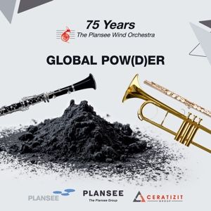 Produktbild: Global Pow(d)er