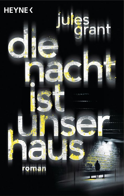 Produktbild: Die Nacht ist unser Haus