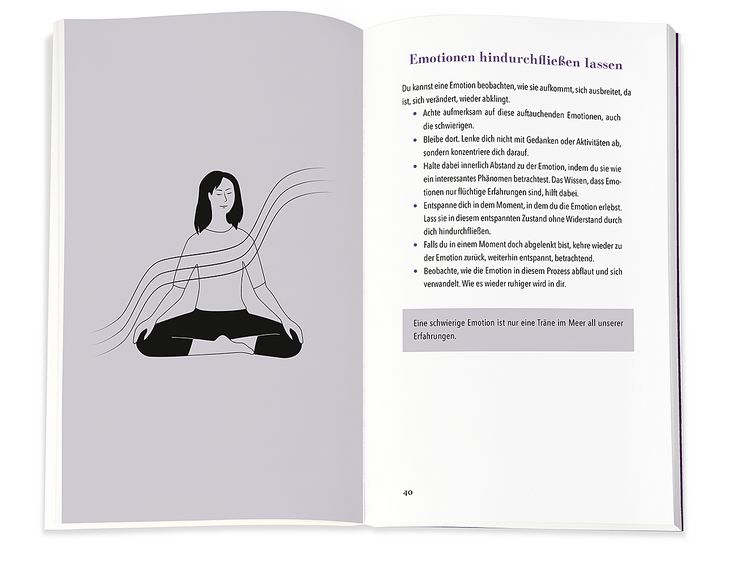 Produktbild: Immunbooster Selbstliebe