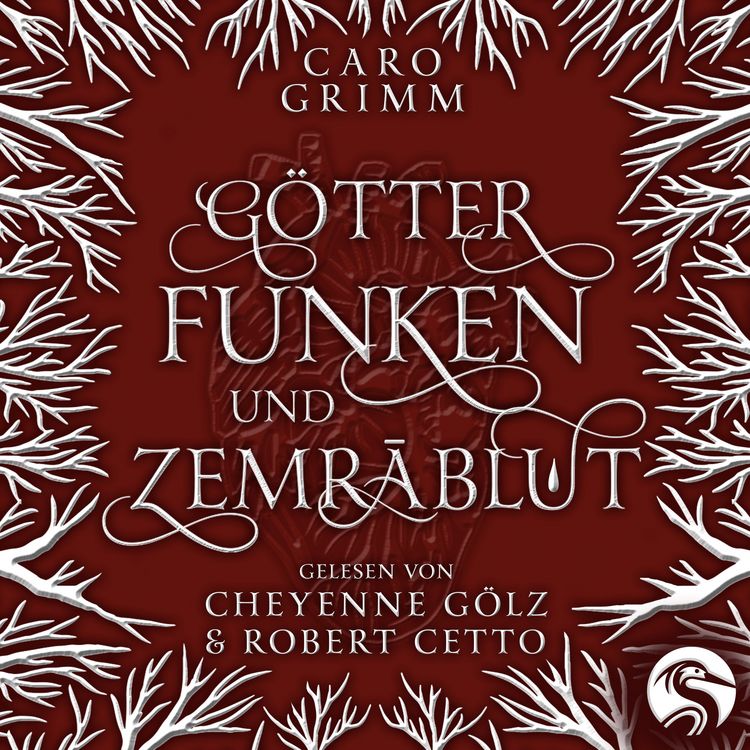 Produktbild: G&ouml;tterfunken und Zemrāblut