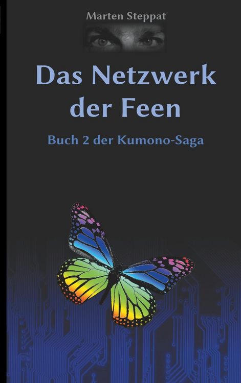 Produktbild: Das Netzwerk der Feen