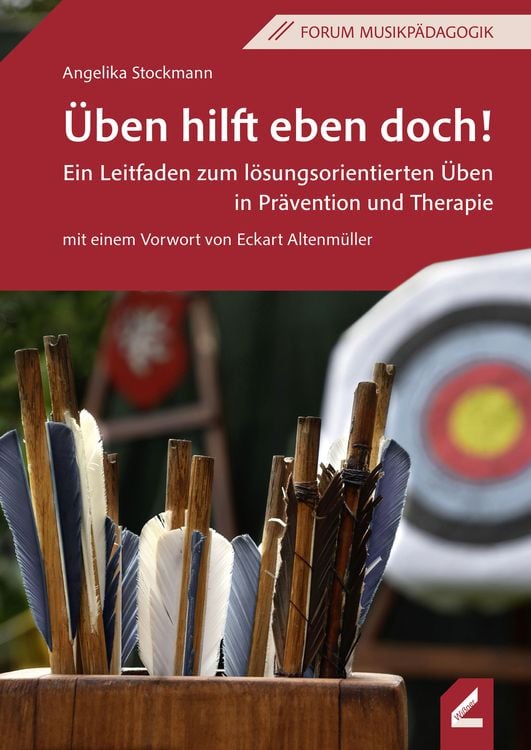 Produktbild: Üben hilft eben doch!