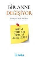 Produktbild: Bir Anne Degisiyor
