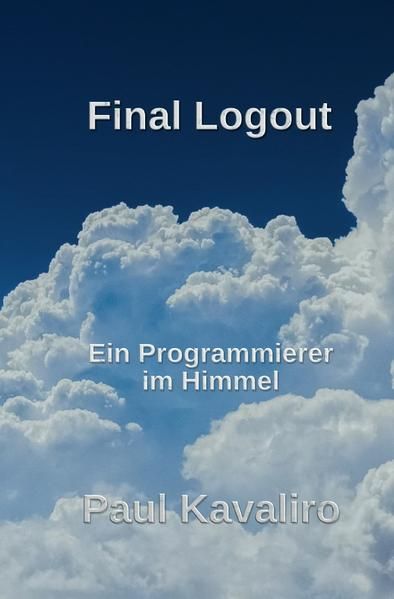Produktbild: Final Logout