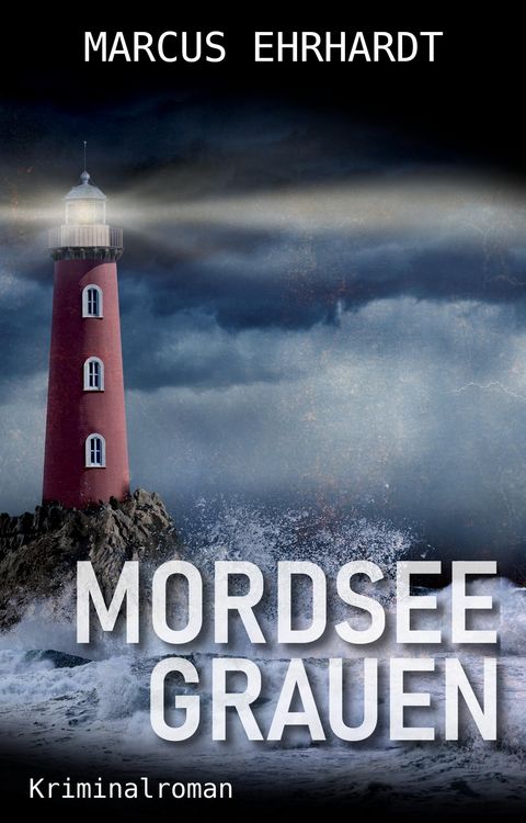 Produktbild: Mordseegrauen