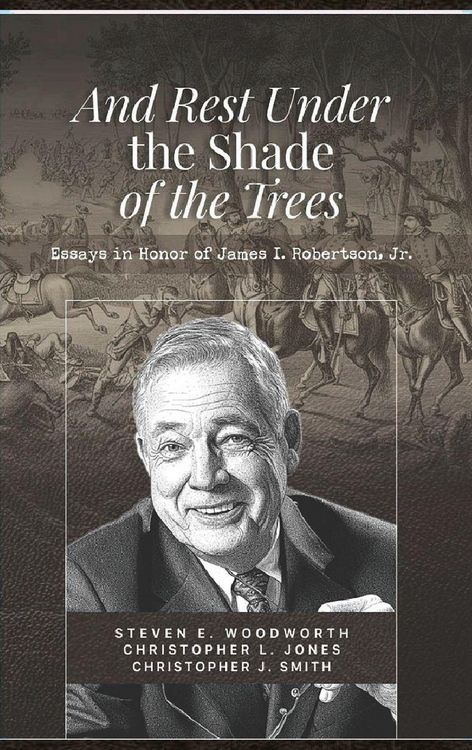 Produktbild: And Rest Under The Shade Of The Trees