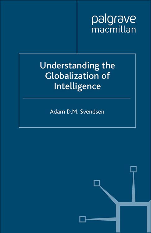 Produktbild: Understanding the Globalization of Intelligence