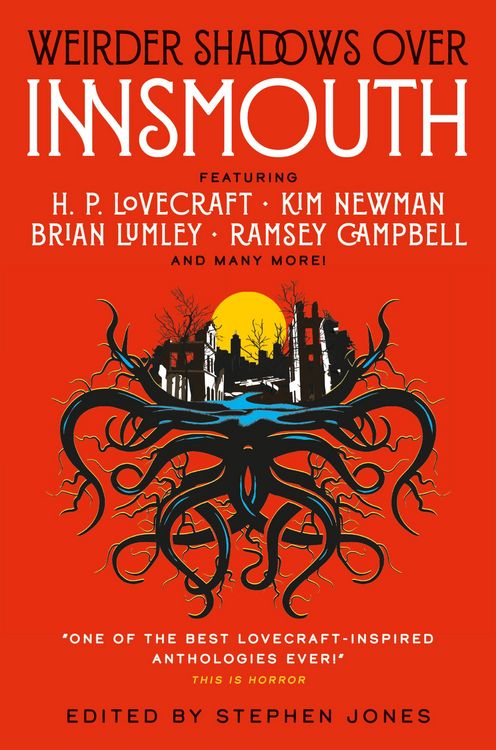 Produktbild: Weirder Shadows Over Innsmouth