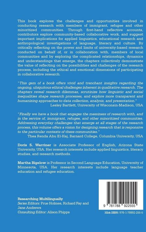 Produktbild: Critical Reflections on Research Methods