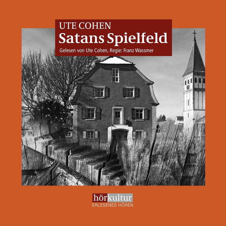 Produktbild: Satans Spielfeld