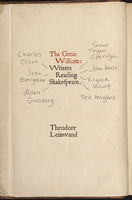Produktbild: The Great William