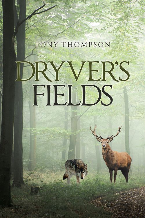 Produktbild: Dryver's Fields