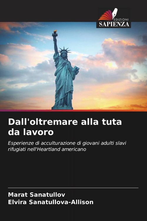 Produktbild: Dall'oltremare alla tuta da lavoro