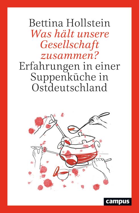 Produktbild: Was h&auml;lt unsere Gesellschaft zusammen?