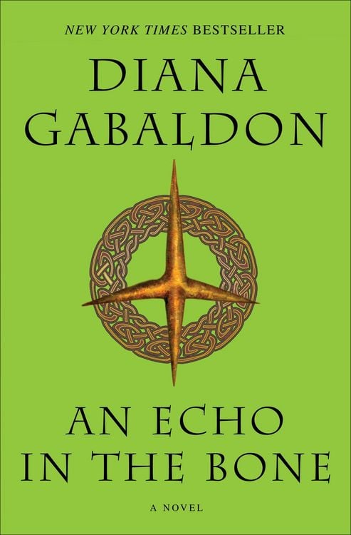 Produktbild: An Echo in the Bone