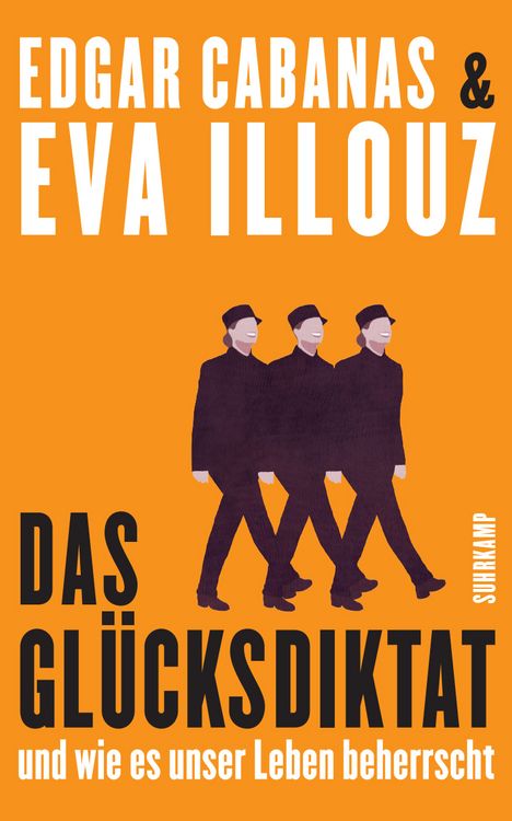 Produktbild: Das Gl&uuml;cksdiktat