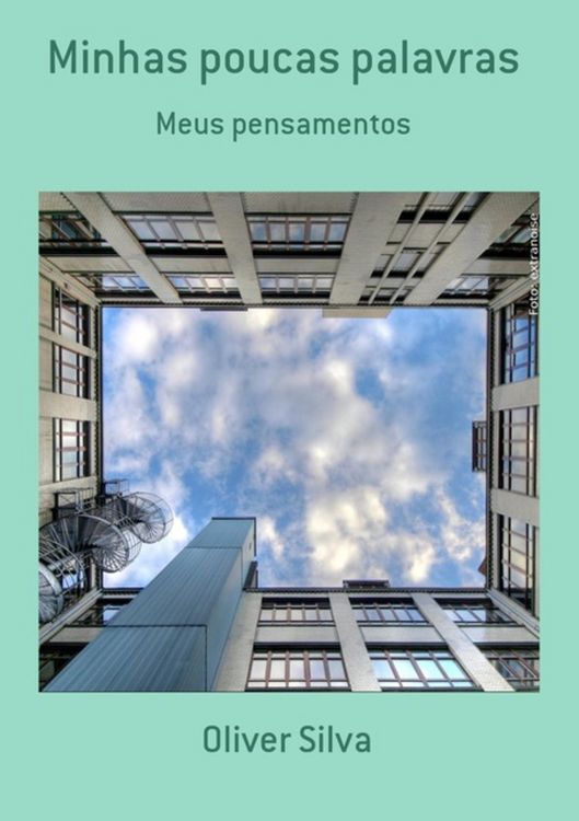 Produktbild: Minhas Poucas Palavras