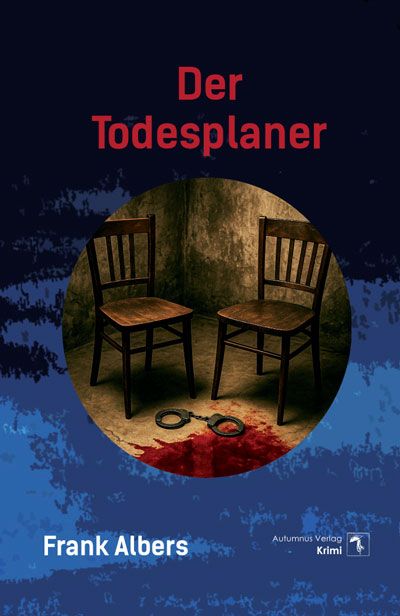 Produktbild: Der Todesplaner