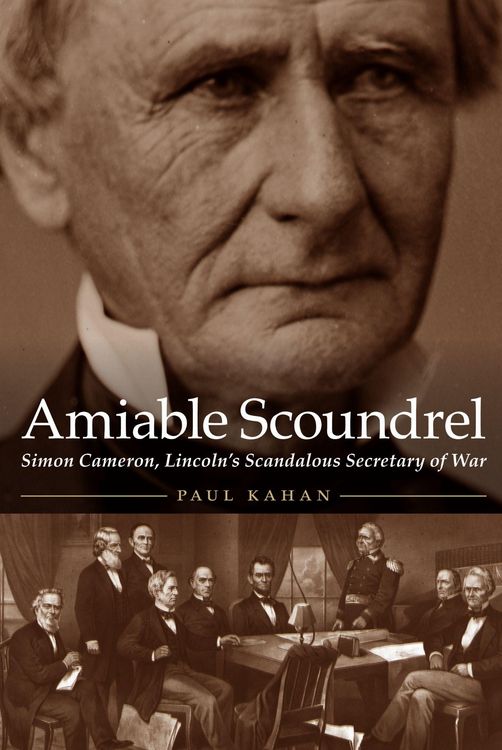 Produktbild: Amiable Scoundrel