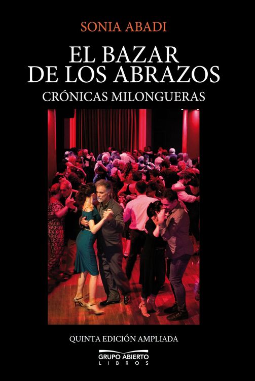 Produktbild: El bazar de los abrazos