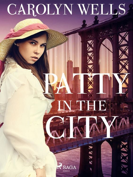 Produktbild: Patty in the City