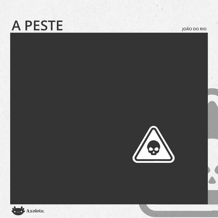 Produktbild: A peste