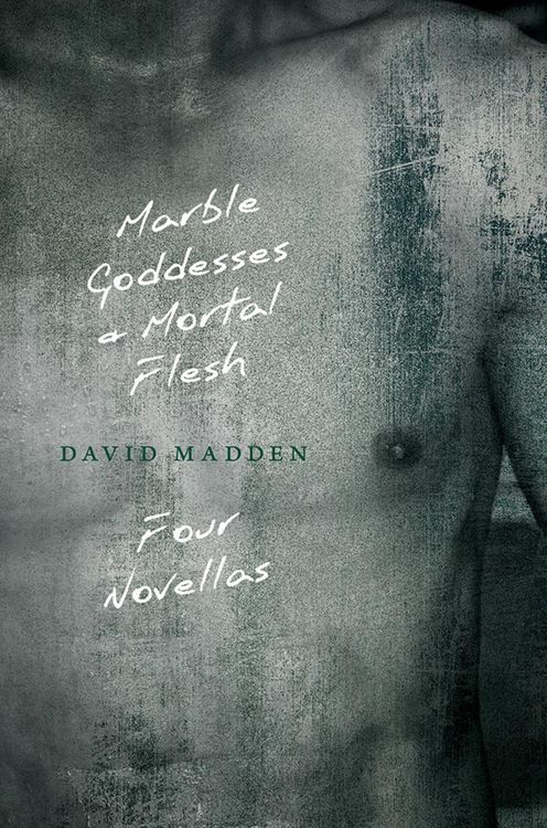 Produktbild: Marble Goddesses and Mortal Flesh