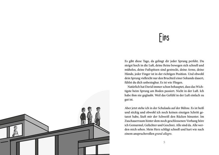 Produktbild: Milo tanzt