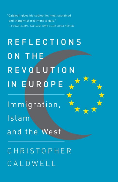 Produktbild: Reflections on the Revolution In Europe