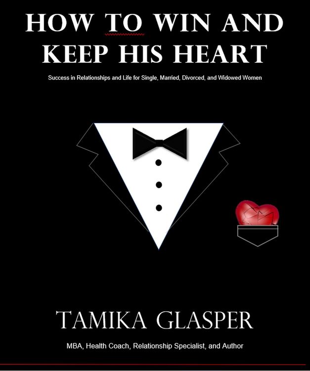 Produktbild: How To Win And Keep His Heart