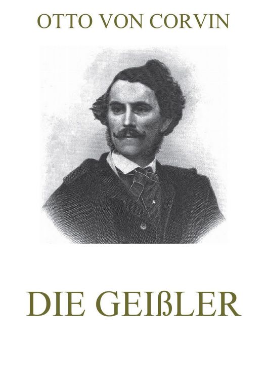 Produktbild: Die Gei&szlig;ler