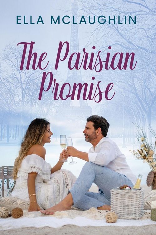 Produktbild: The Parisian Promise
