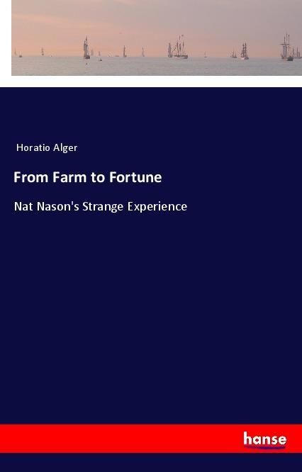 Produktbild: From Farm to Fortune