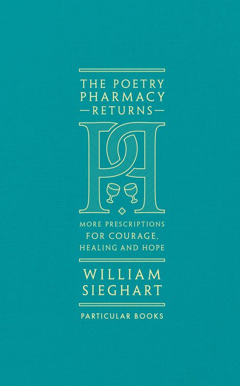 Produktbild: The Poetry Pharmacy Returns